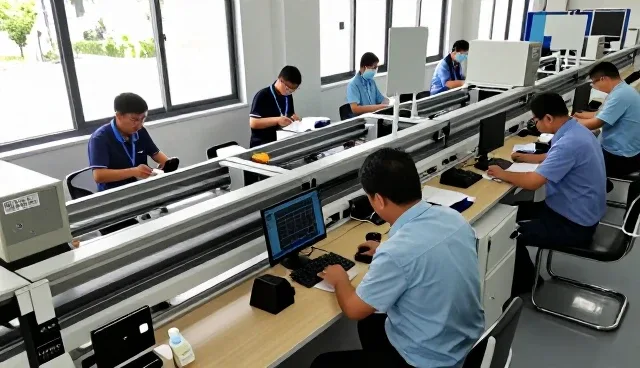 贵州盛智美链区块链技术有限公司