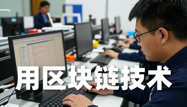 贵州盛智美链区块链技术有限公司打造智能化安装调试方案
