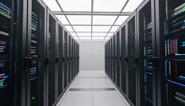 数据互通如何重塑跨行业协作模式
