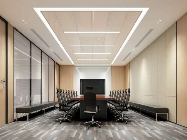 塘厦办公一体写字楼租售