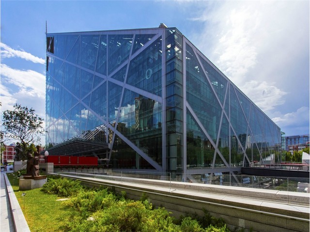 经开区西式快餐哪家好